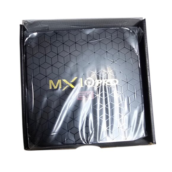 MediaBox MX10PRO6K - Picture 10 of 10